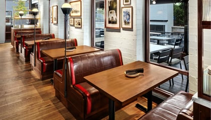 Ecco Buckhead